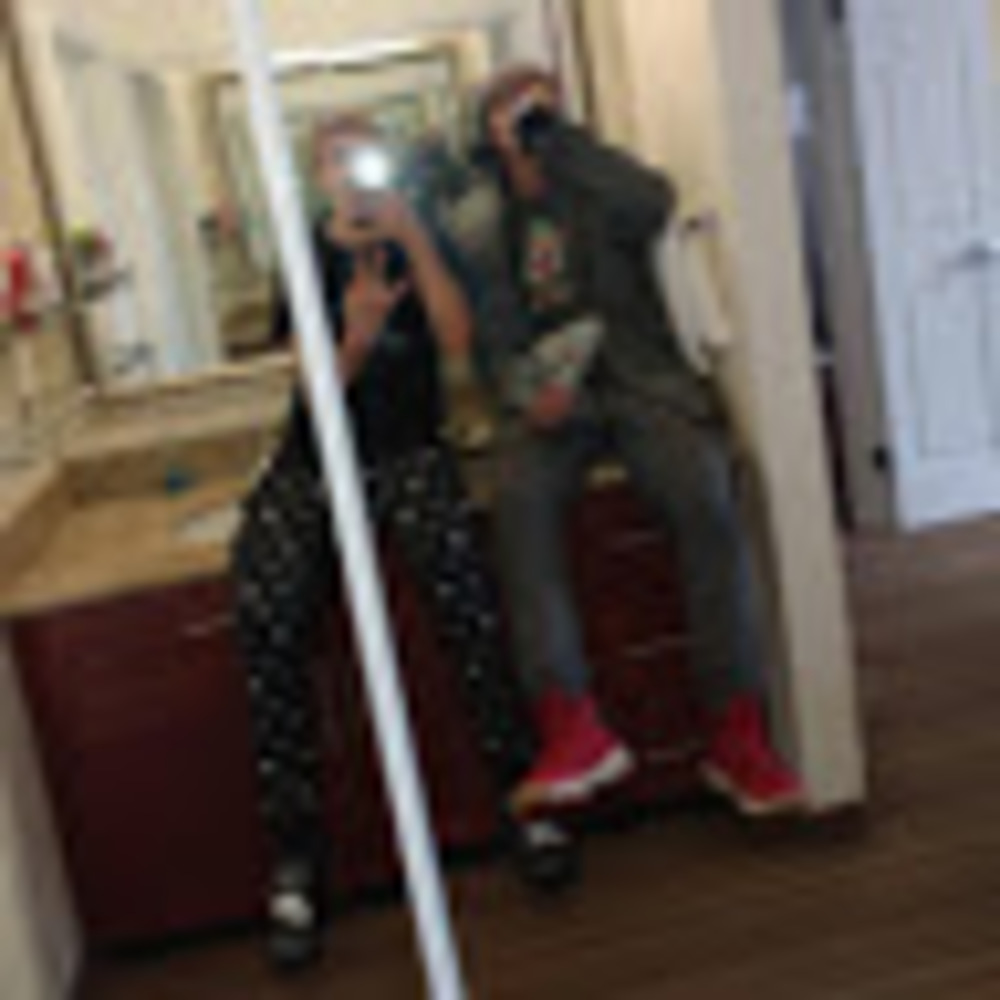 Meet your Posher, Jasper